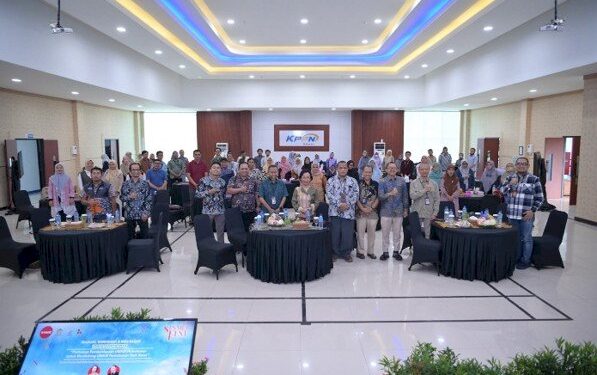 BPDP Dukung Ketahanan Pangan dan Pemberdayaan UMKM Perkebunan Naik Kelas