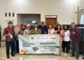 BPDP Dorong UKMK Batik Ciptakan Inovasi Malam Sawit