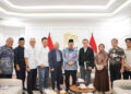 Bappenas Dorong IPB Jadi Pusat Studi Sawit dan Hilirisasi Bernilai Tambah Tinggi