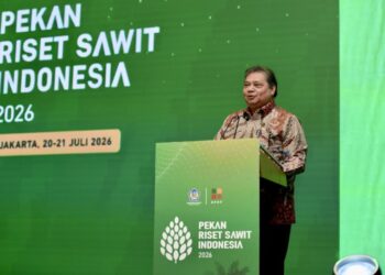 Riset dan Hilirisasi Sawit Kunci Perkuat Ketahanan Ekonomi Nasional