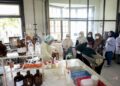 BPDP-DJBC Perkuat Kapasitas SDM Lewat Pelatihan Karakterisasi Produk Sawit dan Kakao