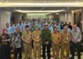 BPDP, Ditjenbun dan PT SIB Dorong Peningkatan Produktivitas Sawit Pekebun Bengkalis Riau