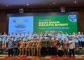Antusias Pekebun Tinggi, Kuota Pelatihan Sawit BPDP untuk Bengkalis Perlu Ditambah