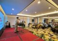 BPDP, Ditjenbun dan PT SIB Dorong Peningkatan Produktivitas Sawit Pekebun Bengkalis Riau