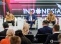 RI Perkuat Diplomasi Industri Lewat Inovasi Bioenergi Sawit di Rusia