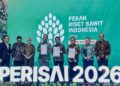 Riset Harus Mampu Hadirkan Inovasi Dorong Kemajuan Industri Sawit Berkelanjutan