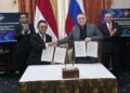 GAPKI Gandeng Fat and Oil Union of Russia Perkuat Industri Minyak Nabati Indonesia-Rusia