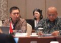RI, Malaysia dan Thailand Perkuat Kerja Sama Pengembangan lndustri Sawit Berkelanjutan