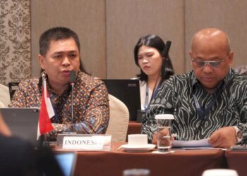 RI, Malaysia dan Thailand Perkuat Kerja Sama Pengembangan lndustri Sawit Berkelanjutan