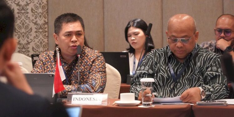 RI, Malaysia dan Thailand Perkuat Kerja Sama Pengembangan lndustri Sawit Berkelanjutan