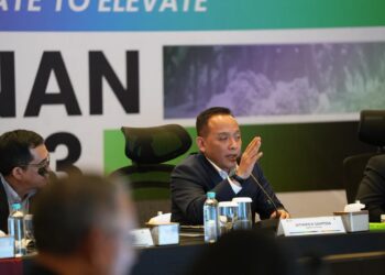 PTPN IV PalmCo Raih Laba Bersih Rp3,23 Triliun di Semester I 2026