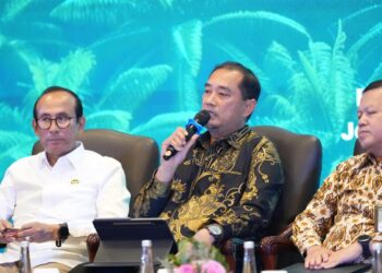 Kementan Dukung PTPN IV PalmCo Percepat Hilirisasi