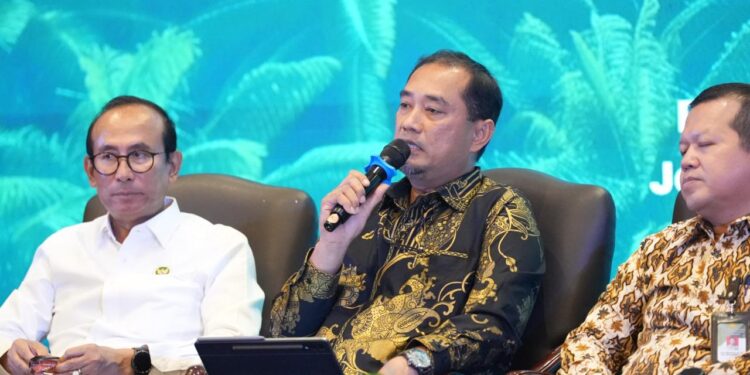 Kementan Dukung PTPN IV PalmCo Percepat Hilirisasi