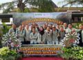 INSTIPER Yogyakarta Lepas 671 Mahasiswa Magang ke 79 Perusahaan