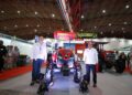 Dukung Modernisasi Pertanian, Mahindra – RMA Indonesia Luncurkan Traktor OJA 3140