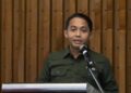 Tekan Angka Karhutla, Menhut Perkuat Tata Kelola dan Pencegahan