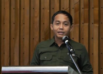 Tekan Angka Karhutla, Menhut Perkuat Tata Kelola dan Pencegahan