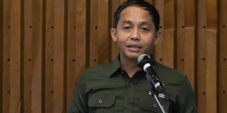 Tekan Angka Karhutla, Menhut Perkuat Tata Kelola dan Pencegahan