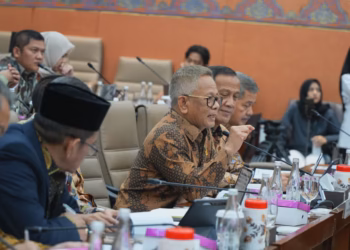 Agrinas Palma Nusantara Catat Surplus Operasional Rp2,86 Triliun di 2025