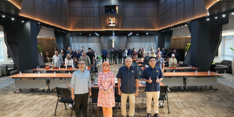 BPDP Gelar PERISAI 2026 untuk Perkuat Riset dan Inovasi Sawit