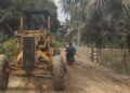 PalmCo Telah Perbaiki 25,1 Km Jalan untuk Akselerasi Ekonomi Desa
