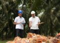 Bangun SDM Unggul, PalmCo Targetkan 5.120 Sertifikasi Kompetensi