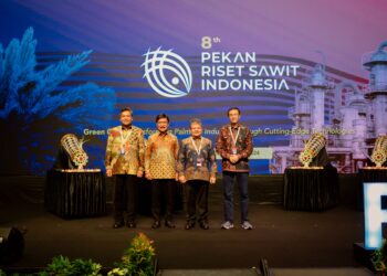 BPDP Perkuat Ekosistem Inovasi Sawit Berkelanjutan melalui PERISAI 2026