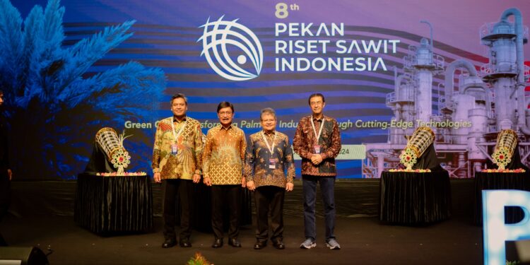 BPDP Perkuat Ekosistem Inovasi Sawit Berkelanjutan melalui PERISAI 2026