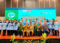 BPDP Bersama Ditjenbun dan PT SIB Perkuat Implementasi ISPO Pekebun Banten