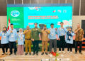 Tingkatkan SDM Pekebun, BPDP, Ditjenbun dan PT SIB Gelar Pelatihan Budidaya Sawit
