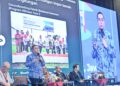 Pertamina Lirik Pengembangan Bioetanol Berbasis Tandan Kosong Sawit
