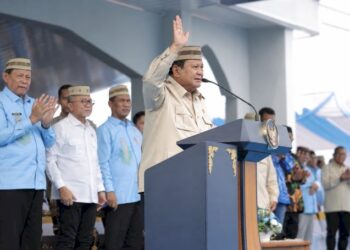 PENAS 2026 Jadi Momentum Penguatan Pengembangan Sawit, Kakao dan Kelapa