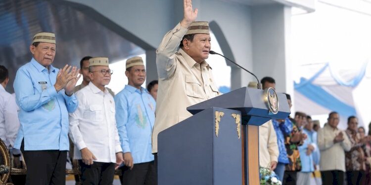 PENAS 2026 Jadi Momentum Penguatan Pengembangan Sawit, Kakao dan Kelapa
