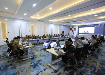 PTPN Group Catat Laba Rp6,39 Triliun di 2025
