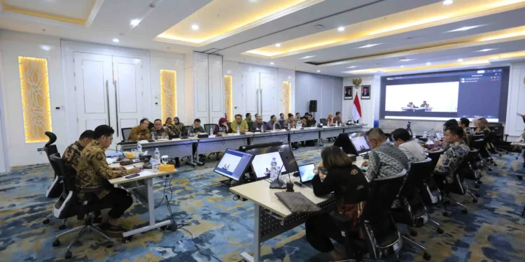 PTPN Group Catat Laba Rp6,39 Triliun di 2025