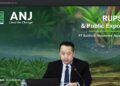 Hingga Kuartal I 2026, Laba Bersih ANJ Naik 189,5 Persen