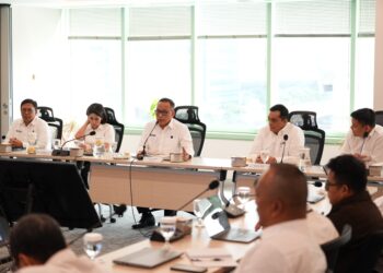 PTPN IV Palmco Tahun Ini Bagikan Dividen Rp2,83 Triliun