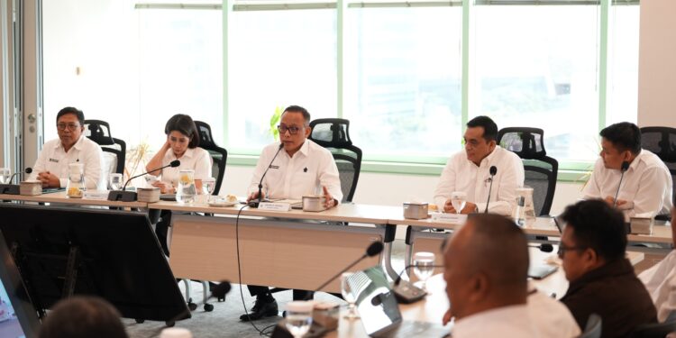 PTPN IV Palmco Tahun Ini Bagikan Dividen Rp2,83 Triliun