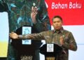 Wamentan Sudaryono: B50 Bukti Indonesia Mamp Wujudkan Swasembada Energi
