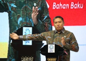 Wamentan Sudaryono: B50 Bukti Indonesia Mamp Wujudkan Swasembada Energi