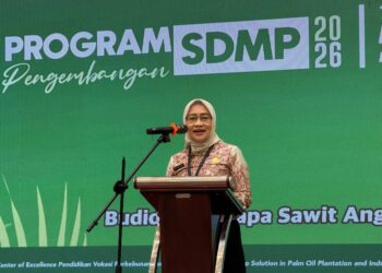 Pemprov Kalsel Terus Perkuat Pembangunan Perkebunan Lewat Peningkatan Kualitas SDM Pekebun
