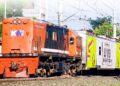 Sejak 1 Juli Terapkan B50, KAI Perkuat Transisi dan Distribusi Energi Nasional