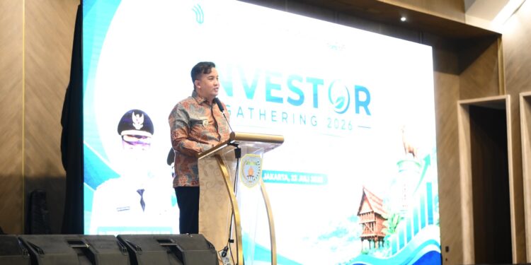 Dukung Pembangunan, Astra Agro Sabet Dua Penghargaan pada Investor Gathering Kabupaten Lamandau 2026