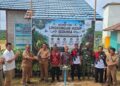 Tanam 500 Pohon, PT Tapian Nadenggan Perkuat Pelestarian Lingkungan dan Pemberdayaan Masyarakat