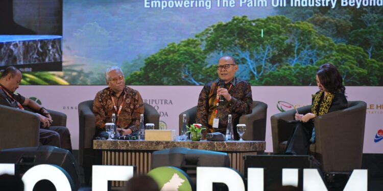 PP Nomor 45 Tahun 2025 Bisa Hambat Investasi Sawit