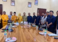 Agrinas Palma Perkuat Kemitraan Sawit Rakyat dan Pelibatan Koperasi di Kalimantan Tengah