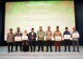 Hingga 19 Agustus 2026, Realisasi PSR Capai 20.229 Hektare