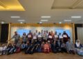 Sinar Mas Agribusiness and Food Berikan Beasiswa Pendidikan untuk 137 Pelajar di Tarjun