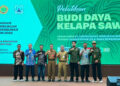 Riau Dorong Pekebun Naikkan Standar Budidaya untuk Genjot Produktivitas Sawit Rakyat