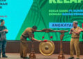 Pacu Produktivitas Sawit Rakyat Bengkalis, SDM Pekebun Jadi Investasi Penting